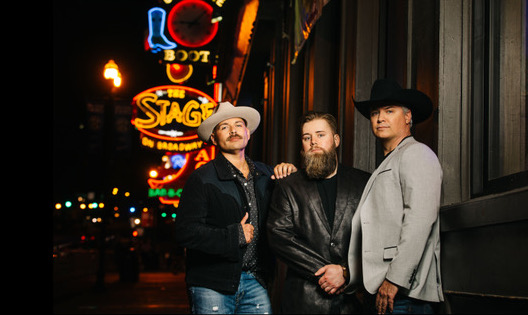 Nashville Tenors