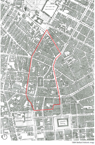 1884 Belfast historic (map) (map)