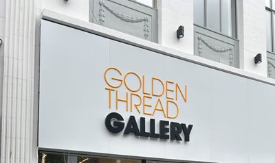 Golden Thread Gallery