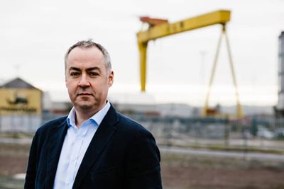 OCO Global, the Belfast-headquartered trade, investment and economic development advisory firm, has won a new multi-million pound, five-year contract with the Department for Business & Trade (DBT) to