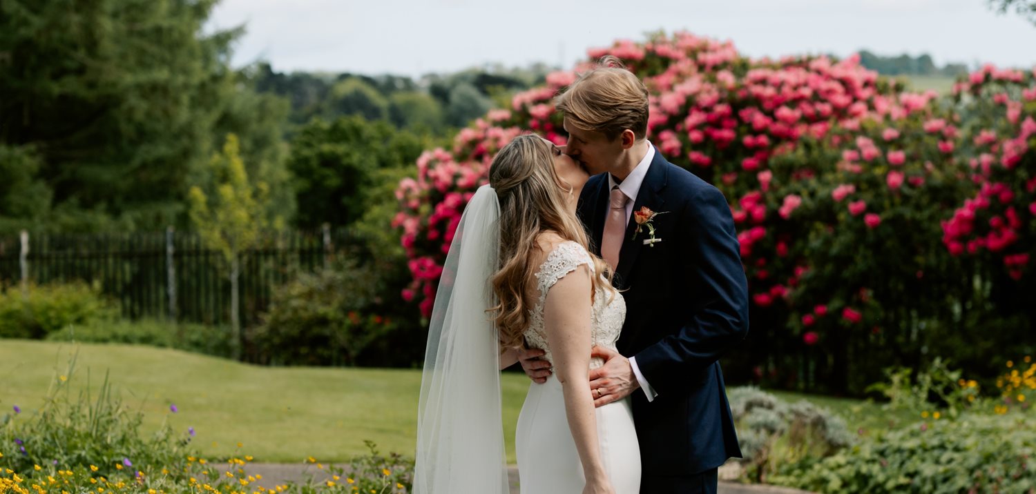 Our wedding packages